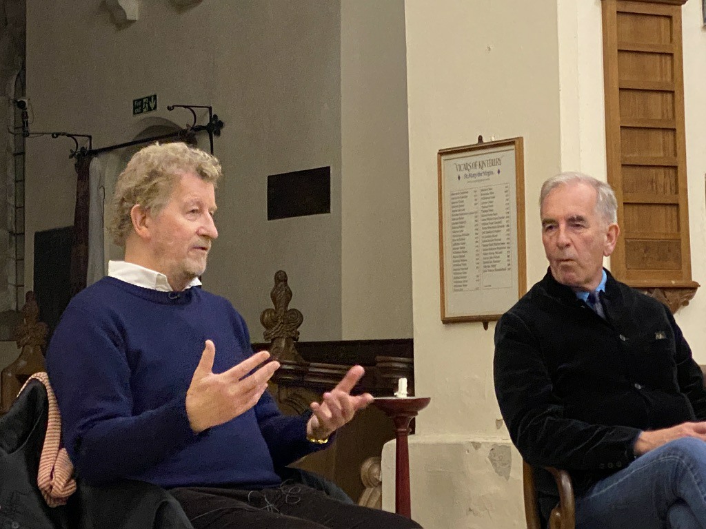 Friends of St Mary's Community Event (2)