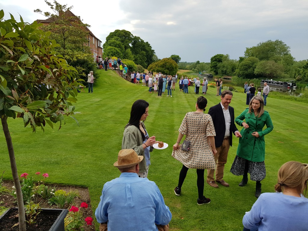 Friends of St Mary's Community Event (3)