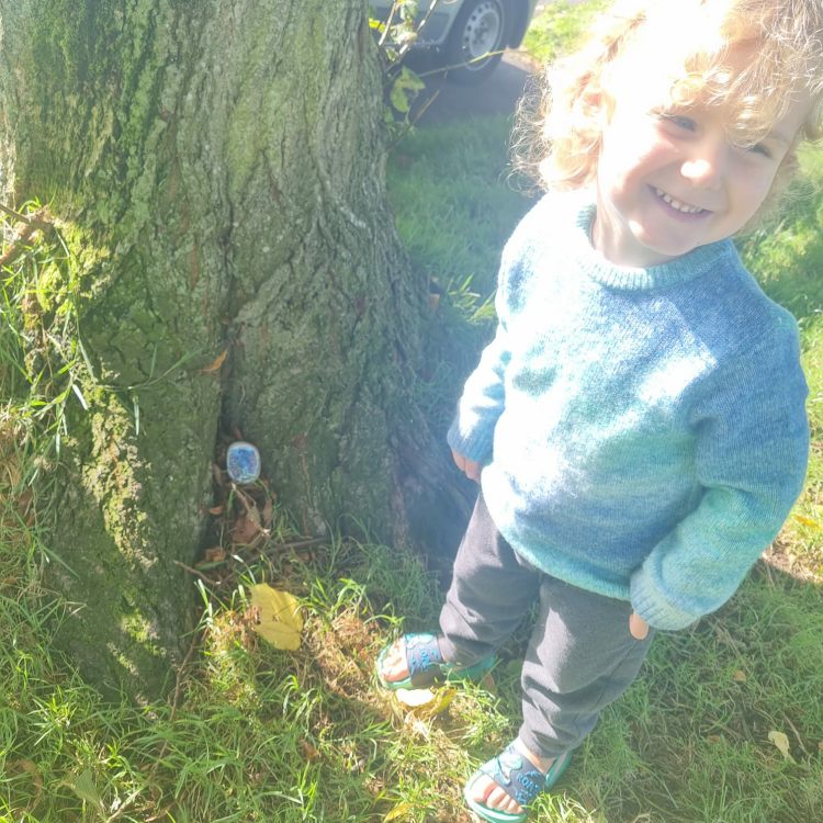 Angel Festival in Kintbury (1)