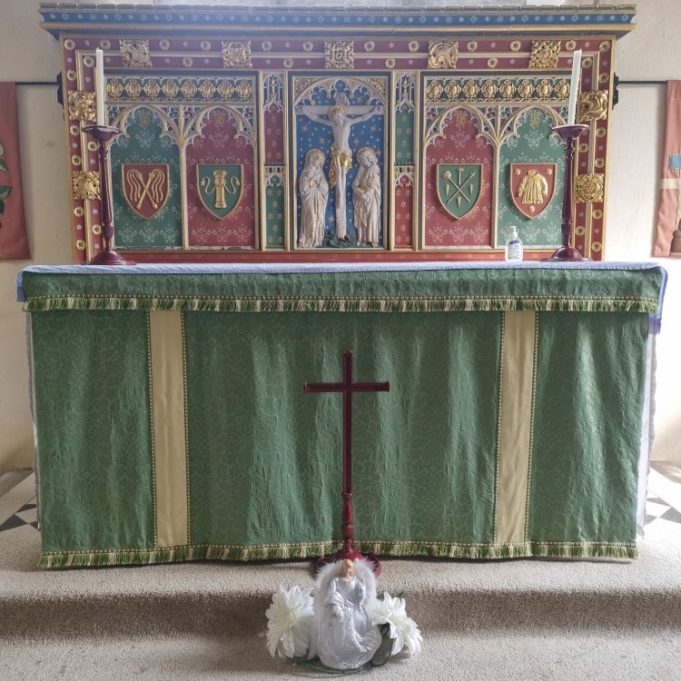 Angel Festival in Kintbury (10)