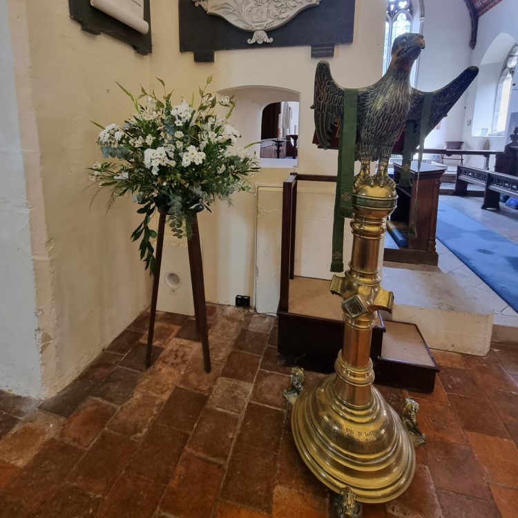 Angel Festival in Kintbury (11)