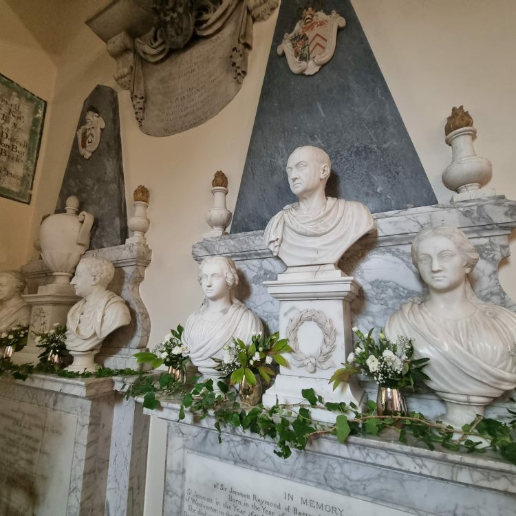 Angel Festival in Kintbury (12)