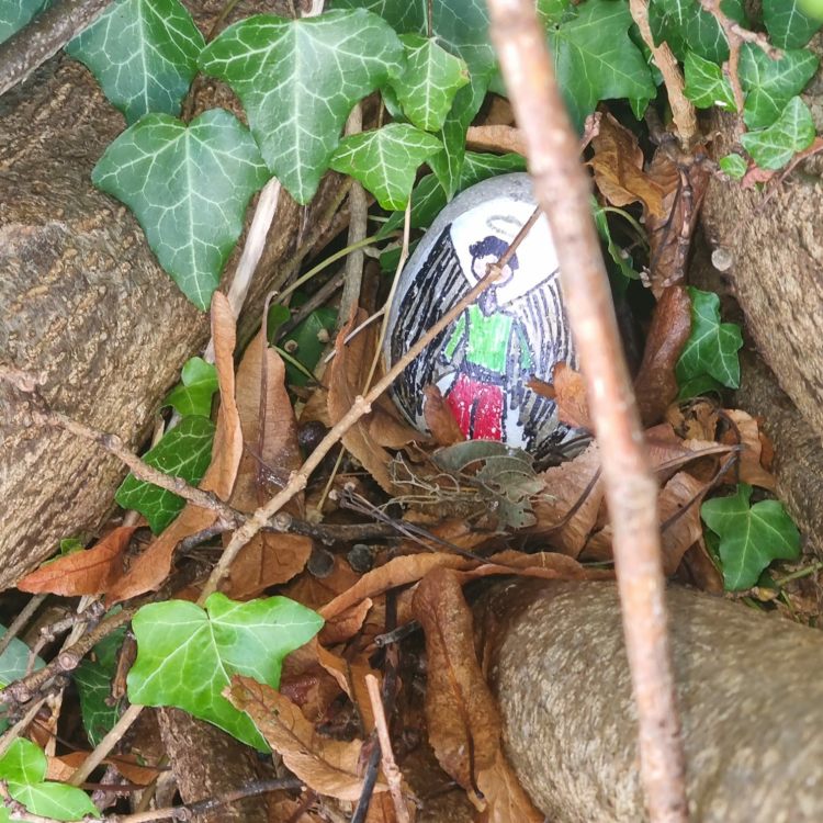 Angel Festival in Kintbury (3)