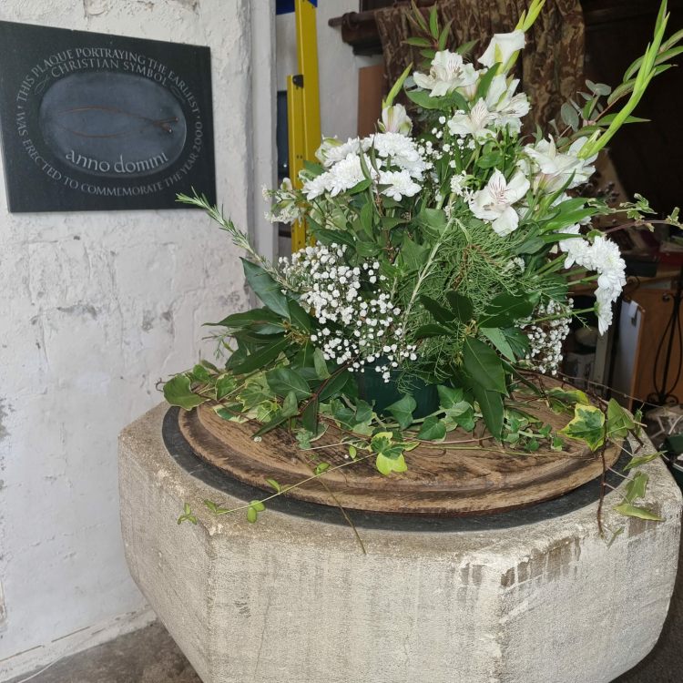 Angel Festival in Kintbury (4)