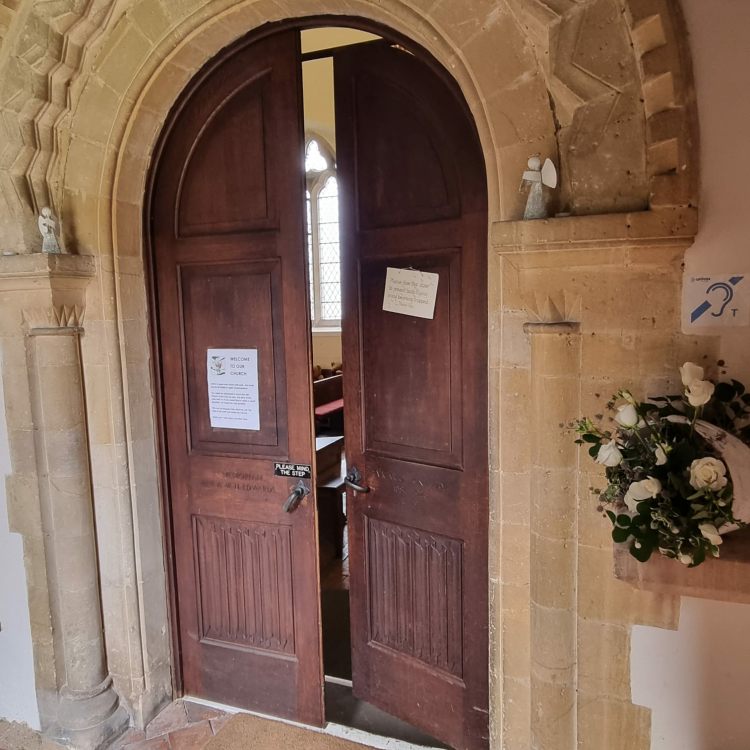 Angel Festival in Kintbury (5)