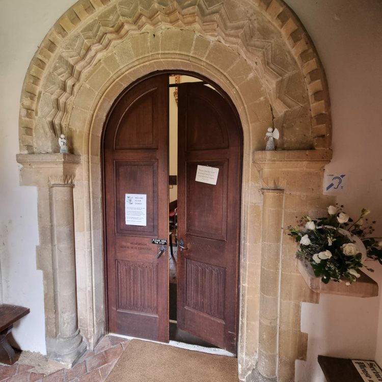 Angel Festival in Kintbury (6)