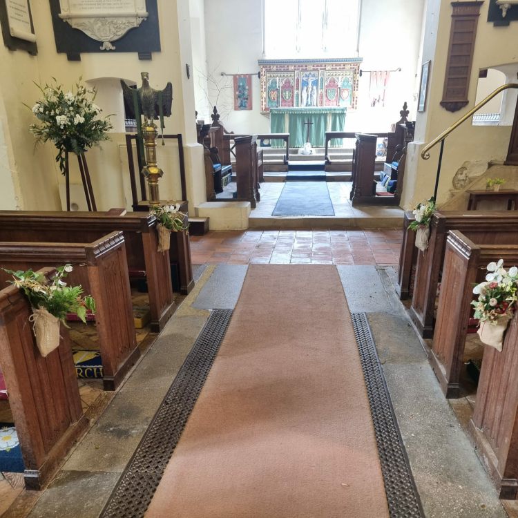 Angel Festival in Kintbury (7)