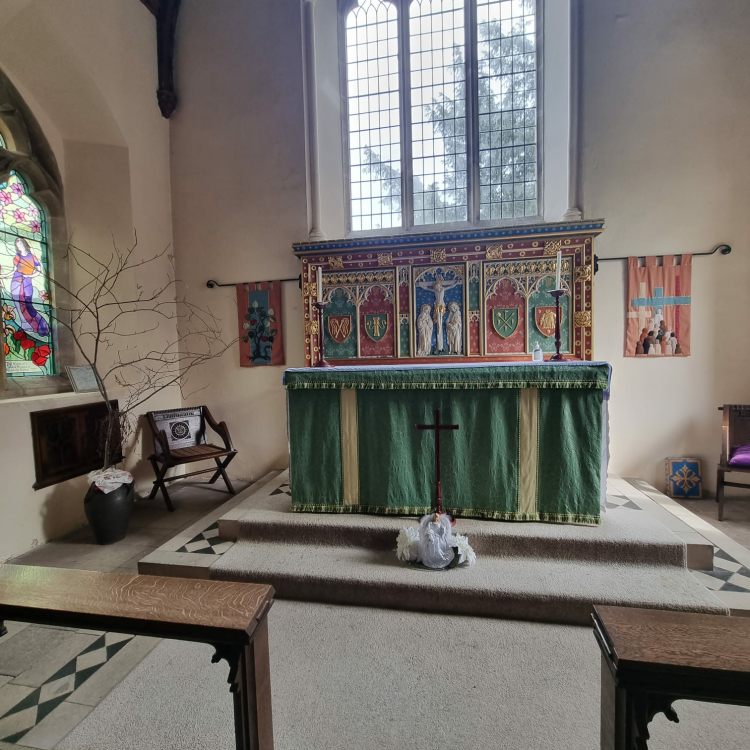 Angel Festival in Kintbury (9)