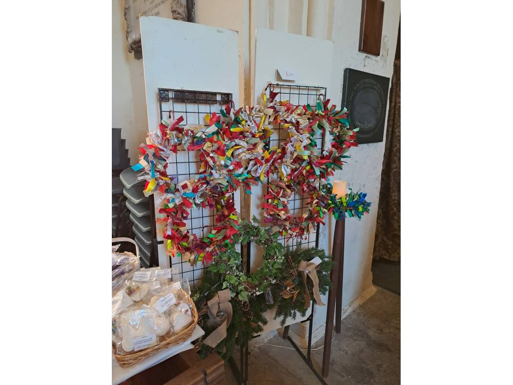 St Mary's Kintbury Christmas Fair (9)