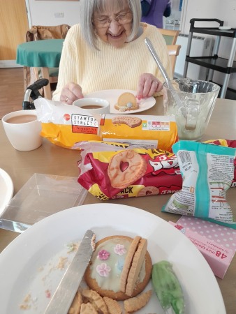 Visit to Notrees (3)