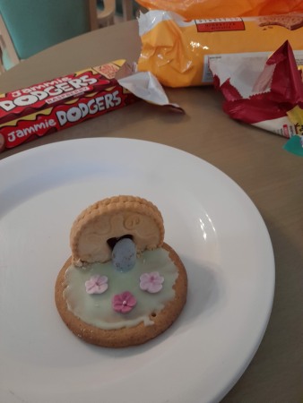 Visit to Notrees (6)