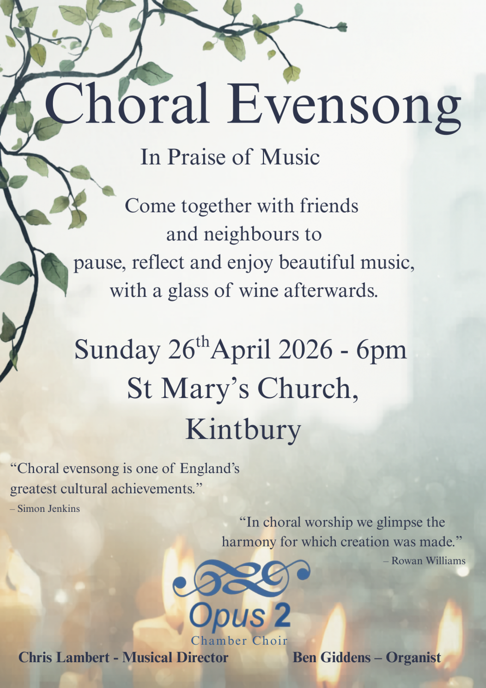 Choral Evensong-2